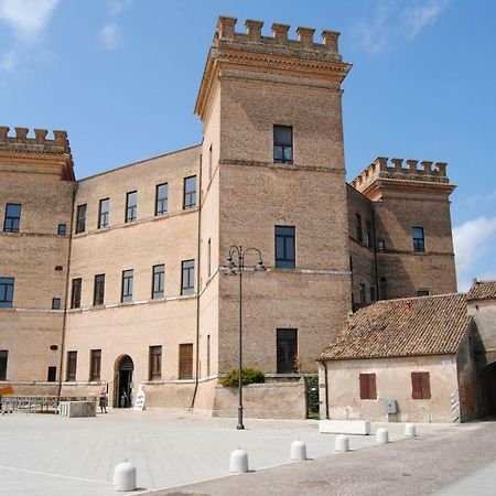 Appartamenti Ponente Lido delle Nazioni Bagian luar foto