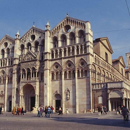 Appartamenti Ponente Lido delle Nazioni Bagian luar foto