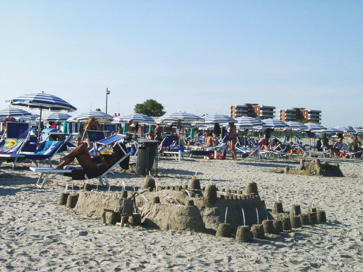 Appartamenti Ponente Lido delle Nazioni Bagian luar foto